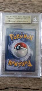 Pokémon - 1 Graded card - Surging Sparks - Pikachu - BGS 9.5, Nieuw