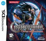 Castlevania Order of Ecclesia-Excl. Handleiding (NDS), Spelcomputers en Games, Games | Nintendo DS, Ophalen of Verzenden, Zo goed als nieuw