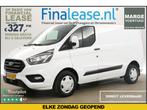 Ford Transit Custom 280 2.0 TDCI L1H1 Trend MARGE! €327pm, Wit, Nieuw, Ford, Lease