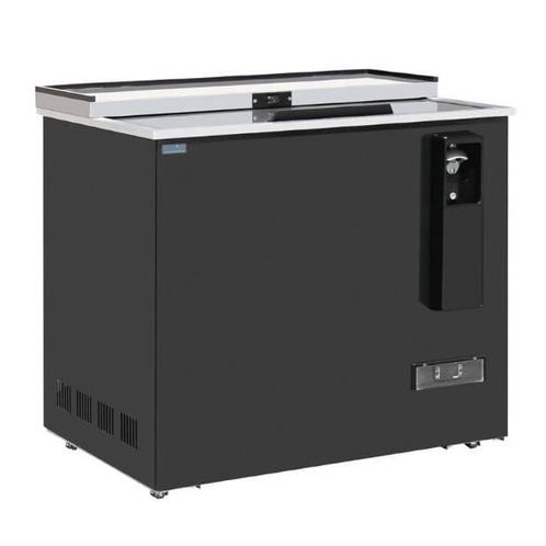 Flessen koelkist met flessenopener | 279L, Zakelijke goederen, Horeca | Keukenapparatuur, Nieuw in verpakking, Verzenden