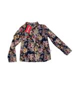 Blouse  / Meerkleurig / Maat    128, Kinderen en Baby's, Kinderkleding | Maat 128, Nieuw