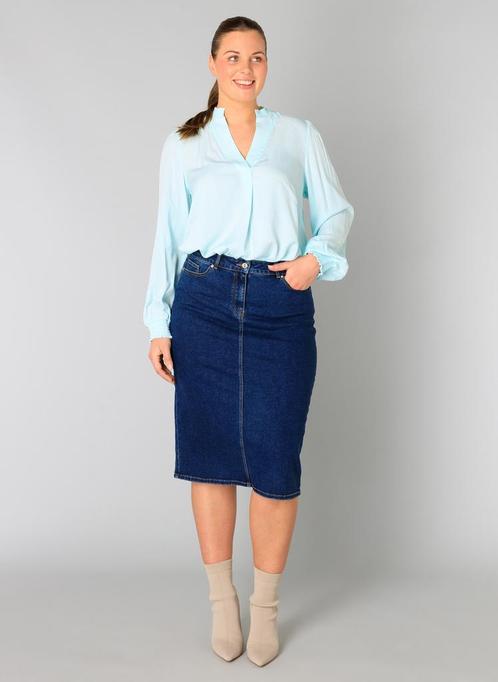 YESTA rok Riva Essential Maat:, Kleding | Dames, Rokken, Overige kleuren, Nieuw, Verzenden
