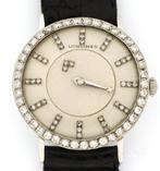 Longines - Mystery Diamond - Zonder Minimumprijs - Unisex -