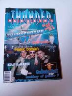 Thunder Magazine Nr 8 april 1997, Boeken, Tijdschriften en Kranten, Verzenden, Nieuw