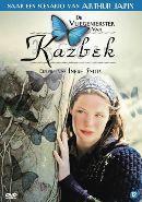 Vliegenierster van Kazbek - DVD, Verzenden, Nieuw in verpakking
