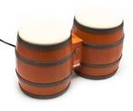 Donkey Kong Bongos (Gamecube Accessoires), Ophalen of Verzenden, Zo goed als nieuw