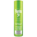 Plantur 39  Coffein Shampoo Fijn Haar  250 ml, Nieuw, Verzenden