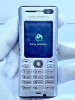 Sony Ericsson K600i - Mobiele telefoon - klassieke mobiele, Nieuw
