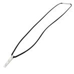Cartier - Ketting met hanger - Love - 18 karaat Witgoud