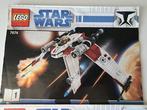 Lego Set - 7674 - Star Wars - V-19 Torrent, Nieuw