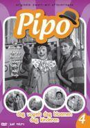Pipo - Dag vogels, dag bloemen, dag kinderen 4 - DVD, Cd's en Dvd's, Dvd's | Kinderen en Jeugd, Verzenden, Nieuw in verpakking