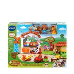 VTech Zoef Zoef Dieren Vrolijke Dierenboerderij - Speelfigur, Verzenden, Nieuw