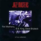 cd - Pat Metheny - Jazz Masters (Concert Midem), Verzenden, Zo goed als nieuw