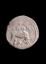 Illyrisch, Dyrrhachium Zilver drachme (Zonder minimumprijs)