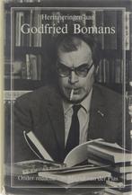 Herinneringen aan Godfried Bomans 9789010010803, Boeken, Verzenden, Gelezen, Michel van der Plas
