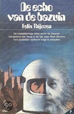 Echo van de bazuin 9789026111815 Thyssen, Verzenden, Gelezen, Thyssen