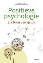 Positieve psychologie als bron van geluk 9789044737615, Boeken, Zo goed als nieuw, Verzenden