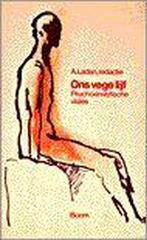 Ons vege lijf 9789053523056, Verzenden, Gelezen