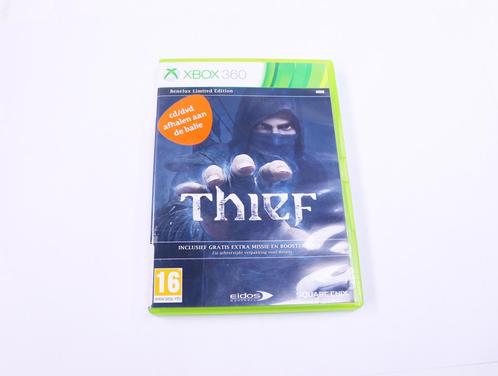 Xbox 360 - Thief, Spelcomputers en Games, Games | Xbox 360, Ophalen of Verzenden