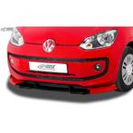 Voorspoiler Vario-X passend voor Volkswagen Up! 2011-2016, Auto-onderdelen, Verzenden, Nieuw, Volkswagen