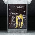 Hamelink - Too Long (Light Hurts), Antiek en Kunst, Kunst | Schilderijen | Modern