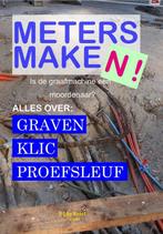 Meters maken! 9789464378245 Dicky Rezel, Verzenden, Zo goed als nieuw, Dicky Rezel