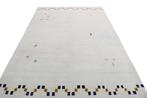 Gabbeh - Vloerkleed - 285 cm - 197 cm - Moderne Indiase, Huis en Inrichting, Nieuw
