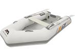 Aqua Marina BT-88850AL Rubberboot Aluminium Vloer 3+1 pers., Ophalen, Nieuw, Aluminium