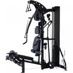 Inspire Krachtstation M3, Sport en Fitness, Fitnessapparatuur, Verzenden, Nieuw