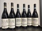 2019 x2 Pavesi Amarone, 2020 x2 Perlari Ripasso & 2021 x2, Nieuw