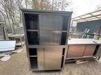Kast staand  120x70x200, Ophalen of Verzenden, Gebruikt