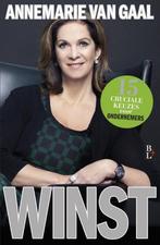 Winst 9789461561688 Annemarie van Gaal, Verzenden, Zo goed als nieuw, Annemarie van Gaal
