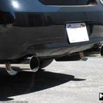 HKS 09-13 G37 Sedan Hi-Power Rear Muffler (SUS304 NO, Auto-onderdelen, Uitlaatsystemen, Ophalen of Verzenden, Nieuw