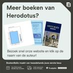 The Histories 9780140455397 Herodotus, Verzenden, Gelezen, Herodotus