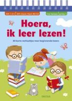 Hoera, ik leer lezen! 9789044742756 ZNU, Boeken, Verzenden, Gelezen, ZNU