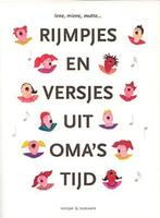Rijmpjes en versjes uit omas tijd 9789076542393, Verzenden, Gelezen, H. van Marum