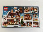Lego Set - 10267 - Creator Expert - Gingerbread House, Kinderen en Baby's, Speelgoed | Duplo en Lego, Nieuw