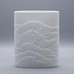 Rosenthal - Rosamunde Nairac - Vaas - Anemone, WGP - Biscuit