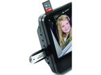 Lenco DVP-939 - Portable DVD speler - 2x 9 inch schermen -, Verzenden, Zo goed als nieuw