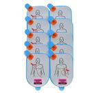 Defibtech Vervangingsplakkers trainer, Diversen, Verpleegmiddelen, Verzenden, Nieuw