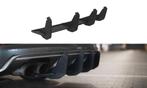 Diffusors Audi A3 S-line / S3 8V Sedan Maxton Street Pro, Ophalen of Verzenden, Nieuw