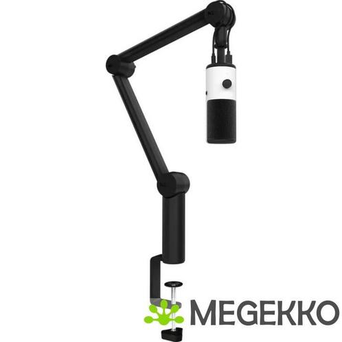 NZXT Mic Boom Arm Mini Microfoon standaard, Muziek en Instrumenten, Microfoons, Nieuw, Verzenden