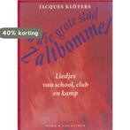IN DIE GROTE STAD ZALTBOMMEL (POCKET) 9789038840116, Boeken, Verzenden, Gelezen