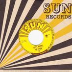 Roy Orbison - Ooby Dooby + Go Go Go (Vinylsingle)