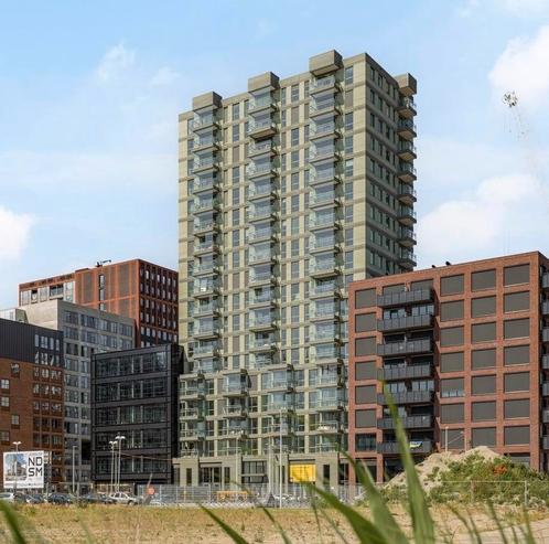 Te huur: Appartement NDSM-straat in Amsterdam, Huizen en Kamers, Huizen te huur, Noord-Holland, Appartement