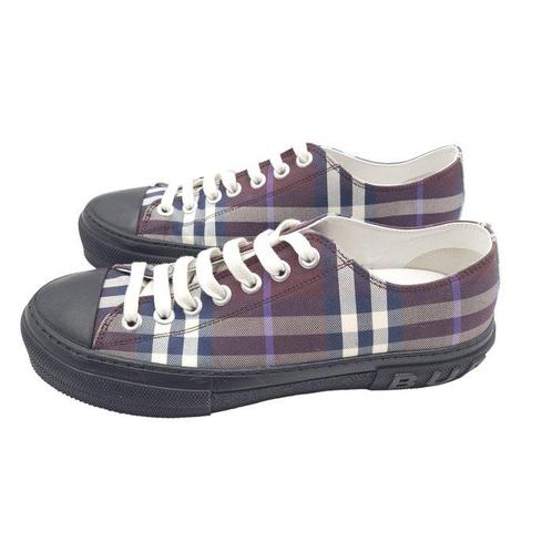 Burberry - Low-top sneakers - Maat: EU 42, Kleding | Heren, Schoenen