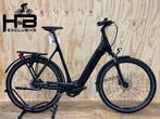 Giant Dailytour E+ 2 LDS E-Bike Shimano Nexus 2021, Zo goed als nieuw, 59 cm of meer, 50 km per accu of meer, Giant