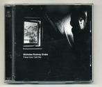 cd - Nicholas Rodney Drake - Time Has Told Me, Verzenden, Zo goed als nieuw