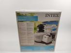 Intex SX2800 Zandfilterpomp, Tuin en Terras, Zwembaden, Verzenden, Nieuw