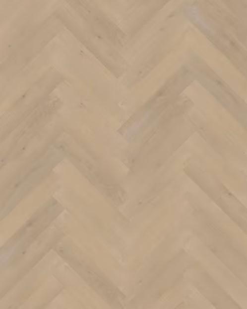 Pvc visgraat 30 M2 Nieuw halve prijs!, Huis en Inrichting, Stoffering | Vloerbedekking, Beige, 25 tot 50 m², Nieuw, Overige typen